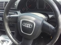 Volan Audi A4 2005 2.0 Diesel Cod Motor: BLB 140 CP