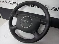 Volan Audi A4 B6+ Airbag (fara uzura)