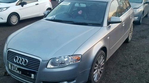 Volan Audi A4 B7 2007 Break 2.0