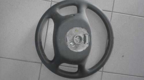 Volan Audi A4 cu airbag