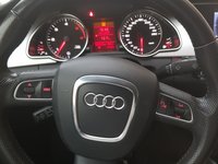 Volan audi a5 s line din piele in stare foarte buna