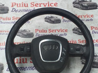 Volan Audi A6 2007 ,Complet