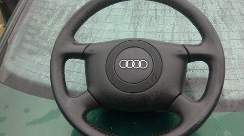 Volan audi piele