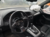 Volan Audi q5 a4 a5 a3 s-line fără uzura 2008 2009 2010 2011 2012