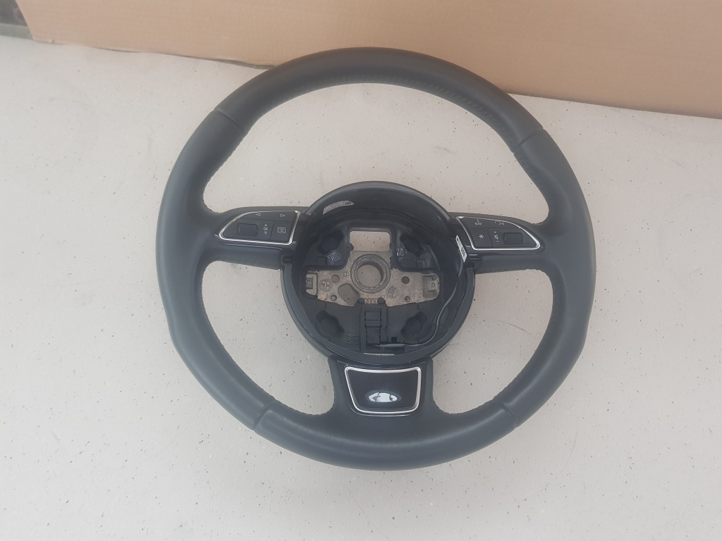 Volan audi S-LINE A4/A5/a6/a7/A8/A3/a1