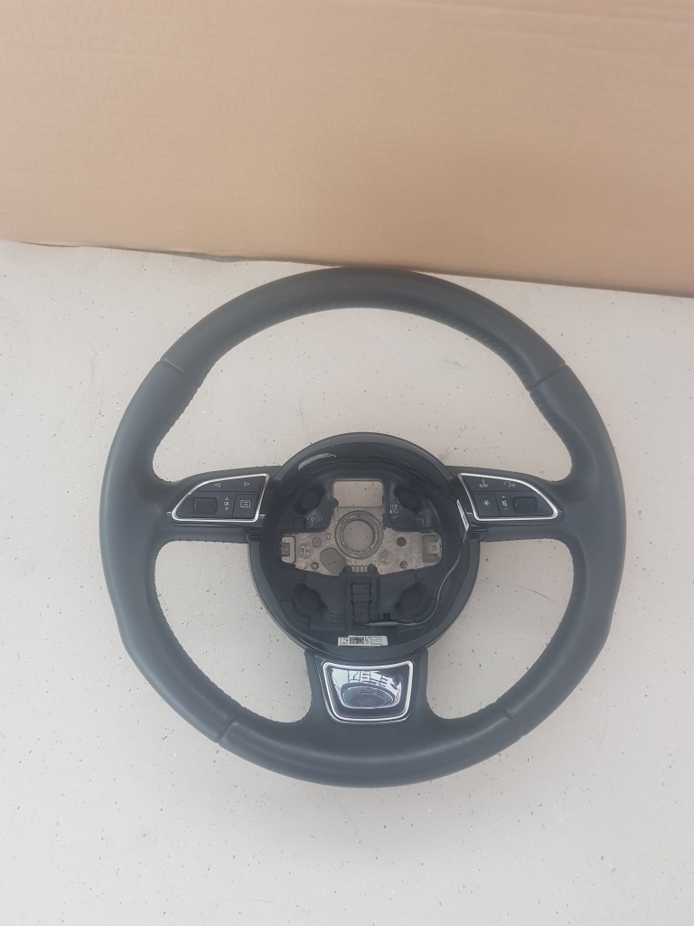 Volan audi S-LINE A4/A5/a6/a7/A8/A3/a1