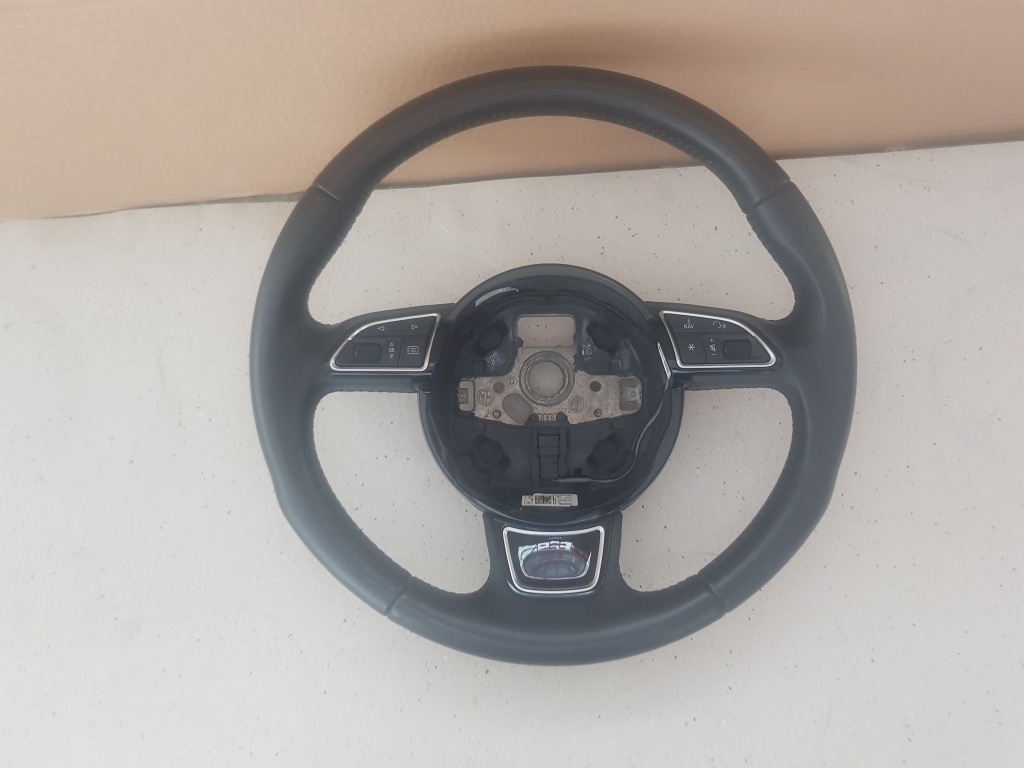 Volan audi S-LINE A4/A5/a6/a7/A8/A3/a1