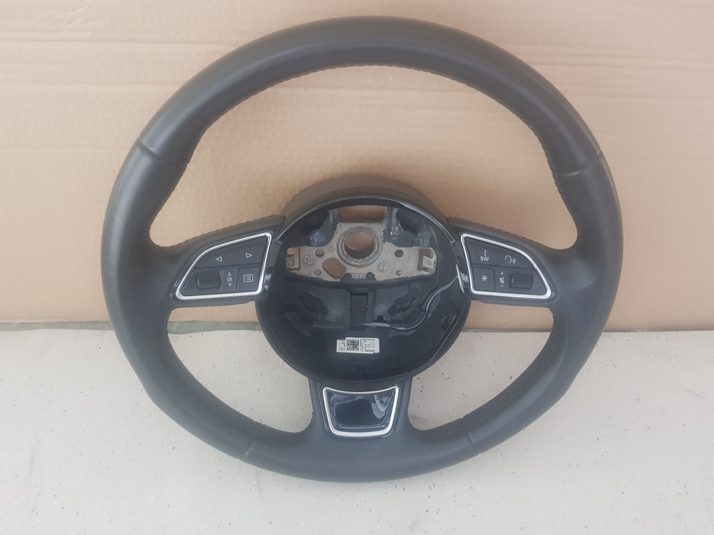 Volan audi S-LINE A4/A5/a6/a7/A8/A3/a1