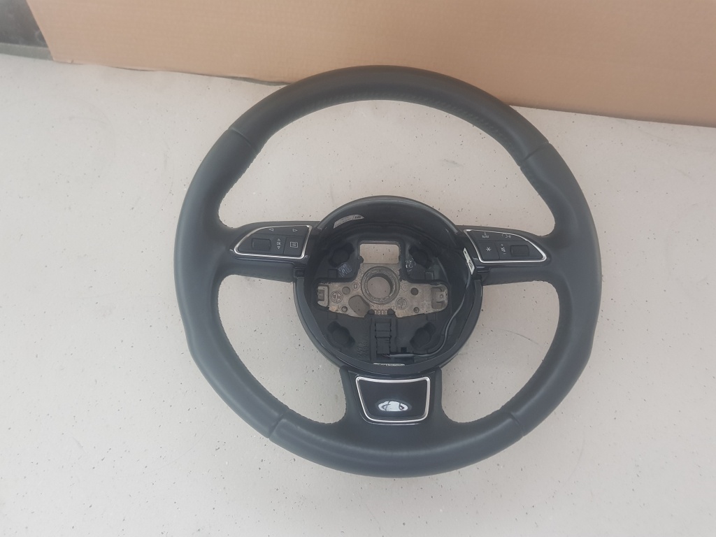 Volan audi S-LINE A4/A5/a6/a7/A8/A3/a1