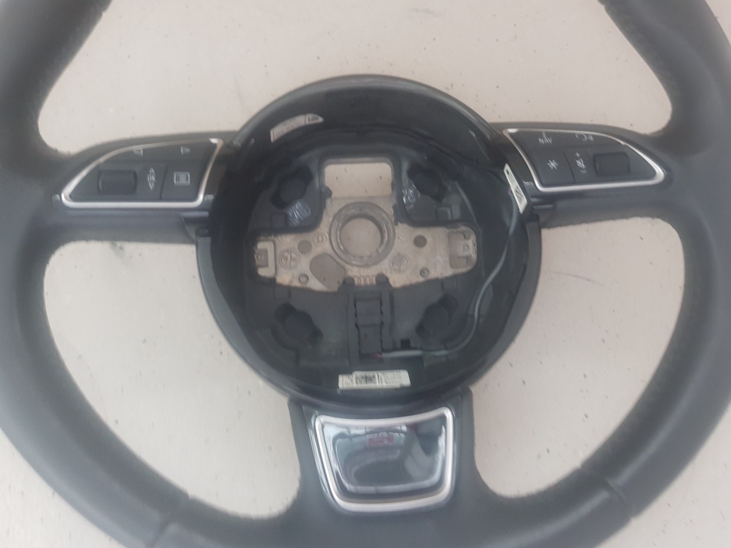 Volan audi S-LINE A4/A5/a6/a7/A8/A3/a1