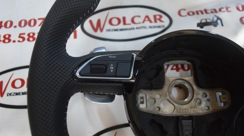Volan Audi S line + Airbag