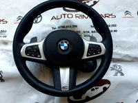 Volan BMW 2019 G30, G01 , G11 (M) Facelift , Vibrații Cruise Control