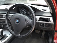 VOLAN BMW 318i 2008