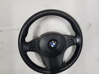Volan BMW cu airbag si comenzi