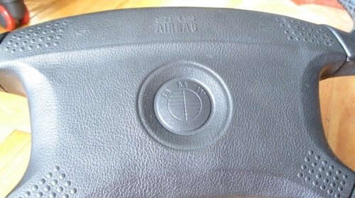 Volan BMW E34 + Airbag