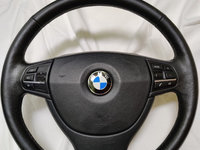 Volan BMW F10 Seria 5 cu airbag