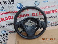 Volan BMW F30 F31 F32 F33 F34 Volan comenzi BMW F30 seria 3 dezmembrez BMW f34