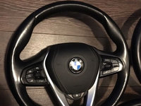 Volan bmw G30 cu incalzire acc vibratii trafic jam full. 400€