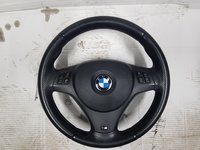 Volan BMW M cu airbag si comenzi