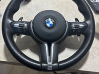 Volan BMW M seria M(M5 f10/ M6 f06,f12,f13)