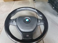 Volan BMW pachet M seria 5 F10 F11