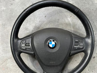 Volan BMW Seria 1 3 4 F20 F30 F32 F36 complet