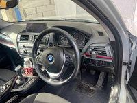 Volan BMW seria 3 F30 F31 F34 F35