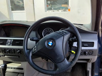 Volan BMW seria 5 530d E60 E61 NFL