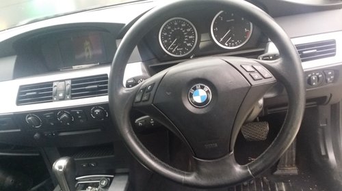Volan BMW seria 5 E60 cu Comenzi