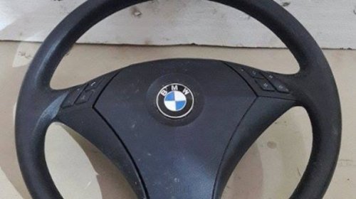 Volan BMW Seria 5 e60