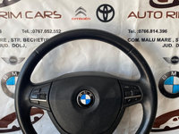 Volan BMW Seria 5 F01 / F02 / F06 / F07 / F10 / F11 [2009 - 2013] 9229479