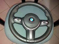 Volan BMW Seria 5 M an 2014