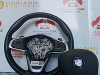 Volan BMW X1 (F48) 2016