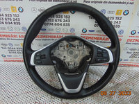 Volan BMW x1 f48 F49 volan cu comenzi bmw x1 f48 f49 cu comenzi