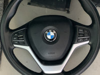 Volan Bmw X5 f15 complet