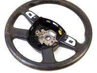 Volan Cauciuc Audi A4 B7 (8E) 2004 - 2008 Motorina 8P0419091BG, 8P0419091BG1KT, 62002000B, 61678340B00, 8P0419091, 62002000