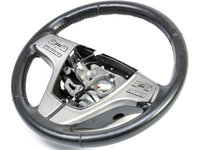 Volan Cauciuc Mazda 6 (GH) 2007 - Prezent Motorina GS1D32980, GS1D 32 980