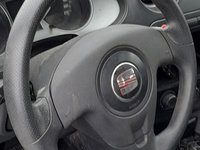 Volan Cauciuc Seat IBIZA Mk 4 (6L) 2002 - 2009