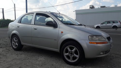 Volan Chevrolet Kalos 2006 limuzina 1.4 16v