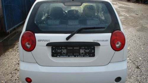 Volan Chevrolet Spark 2007 HATCHBACK 0.8