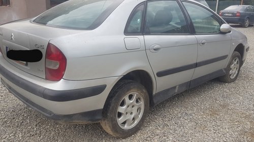 Volan Citroen C5 2002 Berlima 2.0 hdi