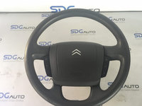 Volan Citroen Jumper 2.2HDI 2007 - 2012