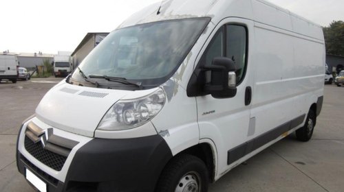 Volan Citroen Jumper 2007 VAN 2.2 HDI