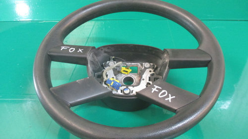 VOLAN COD 5Z0419091 VW FOX FAB. 2003 - 2015 ⭐⭐⭐⭐⭐
