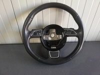 Volan comenzi padele Audi A3 8V an 2013 2014 2015 2016