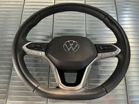 Volan complet 5H0124B Volkswagen VW Caddy 4 [2015 - 2020]