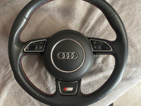 Volan complet audi S1 2016