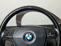 Volan complet bmw f10 f11