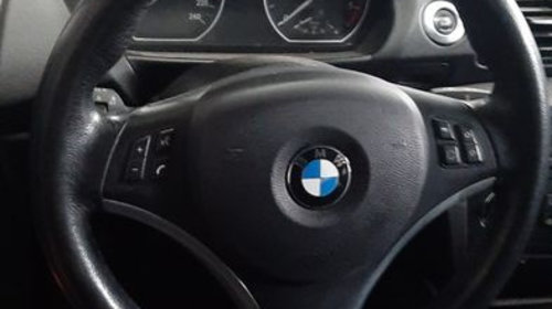 Volan complet bmw seria 1,seria 3