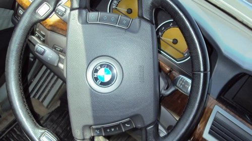Volan complet BMW Seria 7 - E65 an 2003